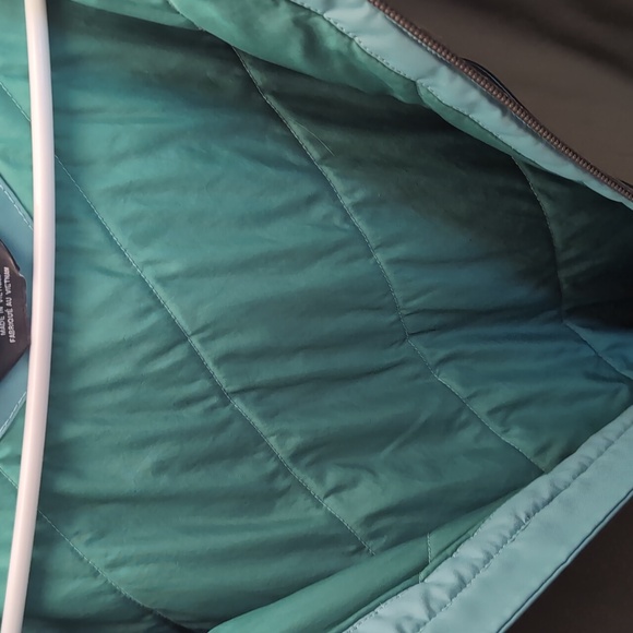 Patagonia Insulated Snowbelle Jacket - Picture 6 of 7